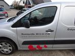 Portier 2Deurs links van een Peugeot Partner (EZR), Auto-onderdelen, Gebruikt, -, Deur, -