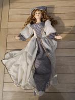 Poupée ancienne, Enlèvement ou Envoi, Comme neuf, Poupée