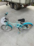 Mooie kinderfiets 16”, Fietsen en Brommers, Ophalen of Verzenden, Gebruikt, 16 tot 20 inch, Décathlon