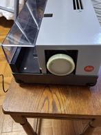 DIAPROJECTOR LEITZ WETZLAR, Ophalen of Verzenden