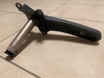 Shimano Ultegra R8000 crank 172,5 mm enkel rechter crankarm beschikbaar voor biedingen