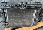 Complete radiateur VW Golf 7, Ophalen