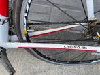 Heren koersfiets” trek”, Fietsen en Brommers, Fietsen | Racefietsen, Carbon, Heren, Zo goed als nieuw, Ophalen