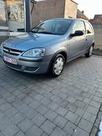 2006 Opel corsa 1.0 benzin 93.000KM, Auto's, Euro 5, Bedrijf, Handgeschakeld, 2 deurs