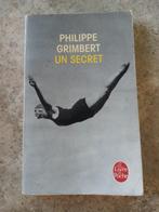 Un secret (Philippe Grimbert), Ophalen of Verzenden, Gelezen