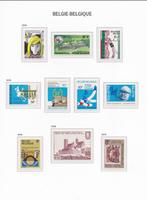 Postfrisse postzegels - Pagina 145 DAVO album - 1978., Ophalen of Verzenden, Orginele gom, Postfris, Postfris