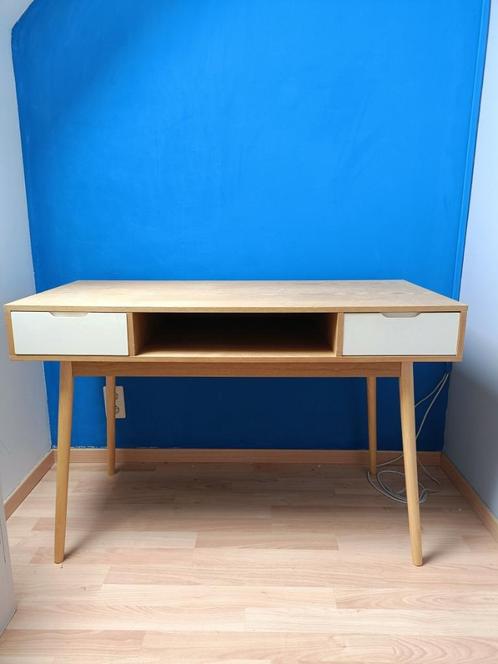 Bureau Maison du Monde, Huis en Inrichting, Bureaus, Gebruikt, Bureau, Ophalen