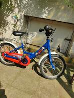 Puky Sharky 12 inch fiets, Fietsen en Brommers, Fietsen | Kinderfietsjes, Ophalen, Zo goed als nieuw