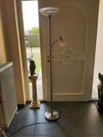 Vloerlamp, Huis en Inrichting, Lampen | Vloerlampen, Ophalen, Zo goed als nieuw