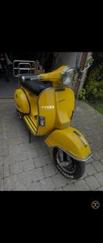 Vespa px oldtimer 1983 125cc, Fietsen en Brommers, Scooters | Vespa, Ophalen, Tweetakt, Gebruikt, Overige modellen