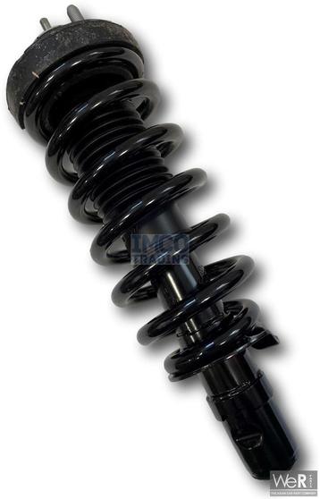 Veerpoot rechtsvoor SsangYong Rexton W 2012-2018. 4430208C61 beschikbaar voor biedingen