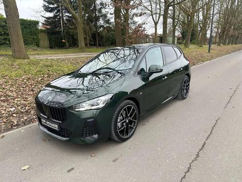BMW 2 Serie Tourer 218 Active 218iA/M-pack/nieuwe staat *, Auto's, BMW, Bedrijf, Te koop, 2 Reeks Active Tourer, ABS, Achteruitrijcamera