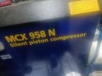 compressor, Ophalen, 10 bar of meer, 400 tot 800 liter/min, Zo goed als nieuw