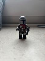 Lego Star Wars Mandalorian, Ophalen of Verzenden, Zo goed als nieuw, Lego