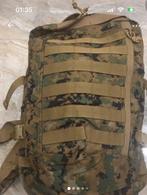 Sac d’assaut US Marines Corp ILBE, Collections
