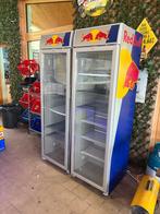 3 Redbull koelingen, Elektronische apparatuur, Vriezers en Diepvrieskisten, 160 cm of meer, Zo goed als nieuw, Ophalen, Vrieskast