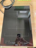 Inbouw inductie kookplaat - NIEUW, Elektronische apparatuur, Ophalen, Zo goed als nieuw, Inbouw, Inductie