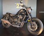 Honda CMX500 Rebel Special Edition A2 35KW, 2 cilinders, Chopper, Bedrijf, 471 cc