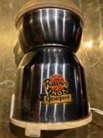 VINTAGE ELECTRISCHE KOFFIEMOLEN PEUGEOT FRERES RUBIS '70's, Ophalen of Verzenden