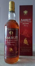 Amrut intermediate sherry, Enlèvement, Neuf
