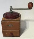 JAPY Frères & C koffiemolen, Antiek en Kunst, Ophalen of Verzenden