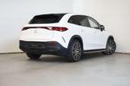 Mercedes-Benz EQE 300 SUV - Edition AMG-Line (bj 2024), Auto's, Mercedes-Benz, Automaat, Gebruikt, Zwart, Alcantara