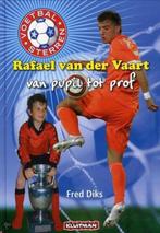 Voetbalsterren / Fred Diks / nog 2 boeken, Ophalen of Verzenden, Zo goed als nieuw