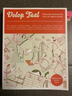 Volop Taal, Boeken, Schoolboeken, Ophalen, Nieuw