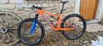 A vendre vtt Santa Cruz Blur, Fietsen en Brommers, Fully, Ophalen, Zo goed als nieuw