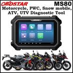 Obdstar MS80 motorfietsen & offroad, Ophalen of Verzenden, Nieuw
