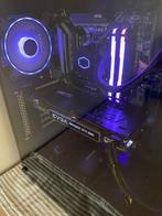 Gaming PC, Computers en Software, Ophalen, Gebruikt, AMD Ryzen 7, Gaming