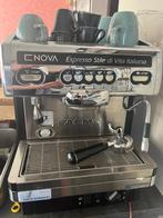 Faema super mooie klassieke koffiemachine - Italiaanse merk, Ophalen, Gebruikt, Koffie en Espresso