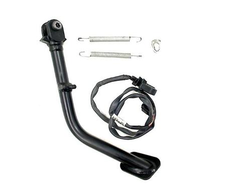 ZIJSTANDAARD BMW R 1200 GS 2010-2012 (R1200GS 10), Motoren, Onderdelen | BMW, Gebruikt