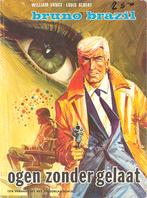 Verzameling strips Bruno Brazil., Boeken, Meerdere stripboeken, Ophalen of Verzenden, Gelezen, William Vance