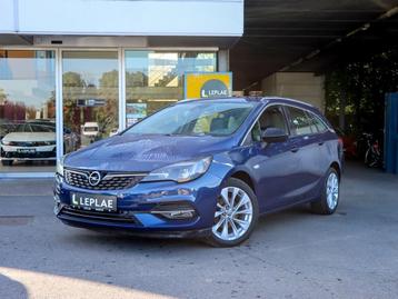 Opel Astra SPORTS TOURER ELEGANCE 1.2T 110PK *NAVI*CAMERA*K