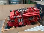 Aifo/iveco 8061 M14, Watersport en Boten, Ophalen, Gebruikt, Binnenboordmotor, Viertaktmotor