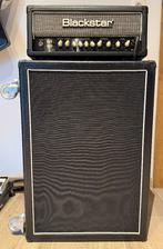 Blackstar HT20RH MKII + Cab + Pedalboard, Enlèvement, Comme neuf, Autres types