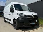Renault Master (283) L3/H2/BJ2023/Camera, Auto's, Automaat, Renault, USB, https://public.car-pass.be/vhr/4b3e11b6-c4c9-4e98-a53e-e4dbe99d68bf