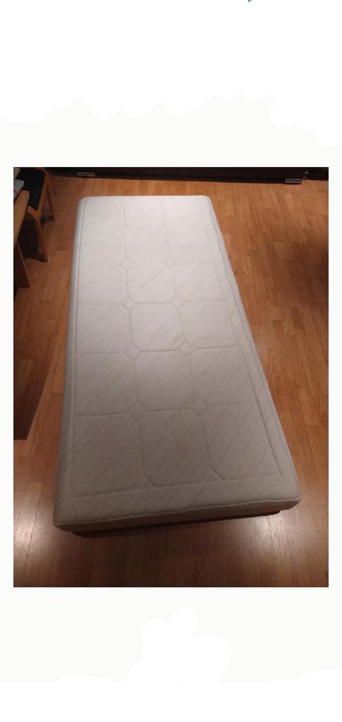 Matras 90x200 / 140x200 Eenpersoons- of tweepersoonsmatras, Huis en Inrichting, Slaapkamer | Matrassen en Bedbodems, Nieuw, Matras