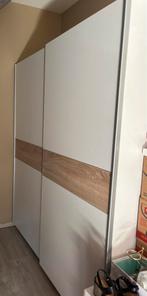 Kleerkast, Huis en Inrichting, Kasten | Kleerkasten, Ophalen, Zo goed als nieuw