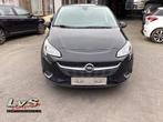Voorkop compleet van een Opel Corsa (Z22Y), Ophalen of Verzenden, 3 maanden garantie, Gebruikt, Opel