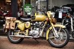 ROYAL ENFIELD 500 BULLET CLASSIC eFi ***MOTOVERTE.BE***, Motoren, Bedrijf, Naked bike, 12 t/m 35 kW, 500 cc