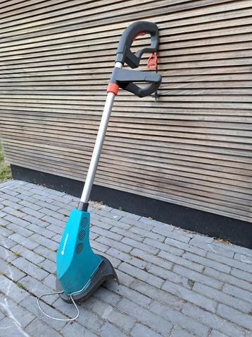 Gardena kantenmaaier, Moins de 10 cm, Électrique, Hvc gardena, Enlèvement