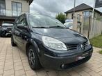 Renault scenic 1.6 benzine van 2006.. 111000 km, Auto's, Elektrische ramen, 82 kW, 1600 cc, Bedrijf