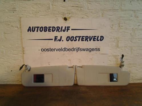 Zonneklep van een Volkswagen Polo, Auto-onderdelen, Interieur en Bekleding, Volkswagen, Gebruikt, 3 maanden garantie, Ophalen of Verzenden