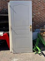 ramen en deuren, Doe-het-zelf en Bouw, Ophalen, Kunststof, Gebruikt, Raamkozijn