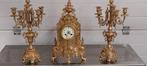 Japy Frere KlokkenStel, Antiek en Kunst, Antiek | Klokken, Ophalen of Verzenden