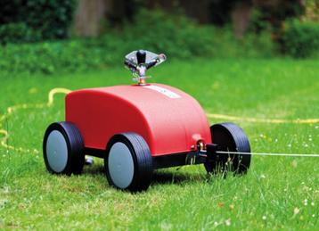 Perrot Roll Cart beschikbaar voor biedingen