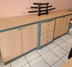 Eetkamer Gratis  LAATSTE KANS !!!, Huis en Inrichting, Complete eetkamers, Ophalen, Gebruikt, Modern