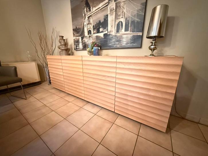 Eetkamer, Huis en Inrichting, Kasten | Dressoirs, Zo goed als nieuw, Ophalen